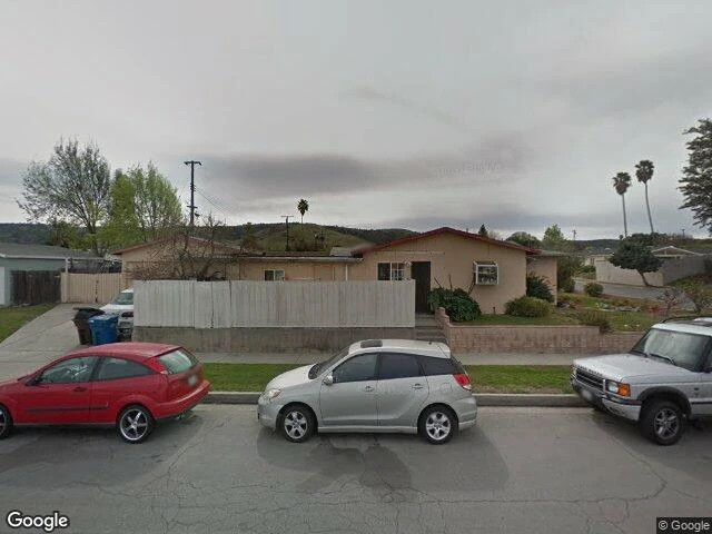 House image located at Rowland Heights, CA 91748