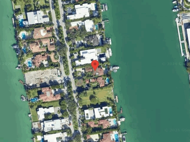 House image located at Miami Beach, FL 33141