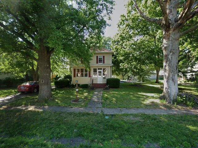 House image located at Gillespie, IL 62033