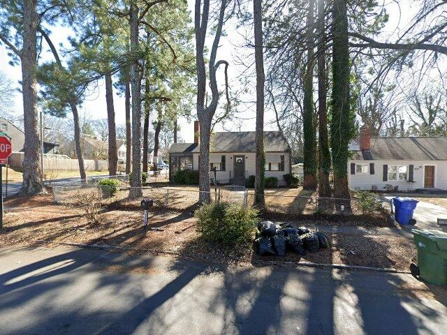 House image located at Atlanta, GA 30314