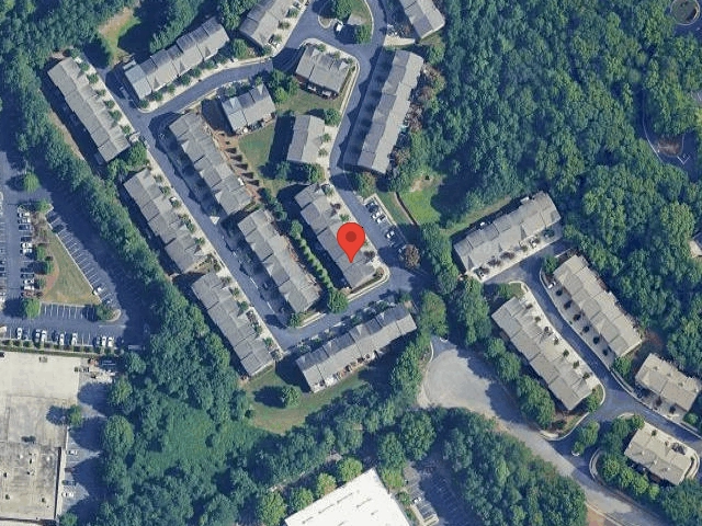 House image located at Peachtree Corners, GA 30092