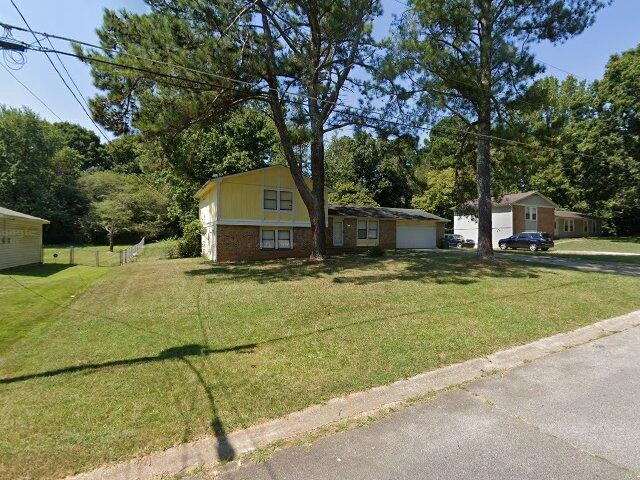 House image located at Stone Mountain, GA 30088