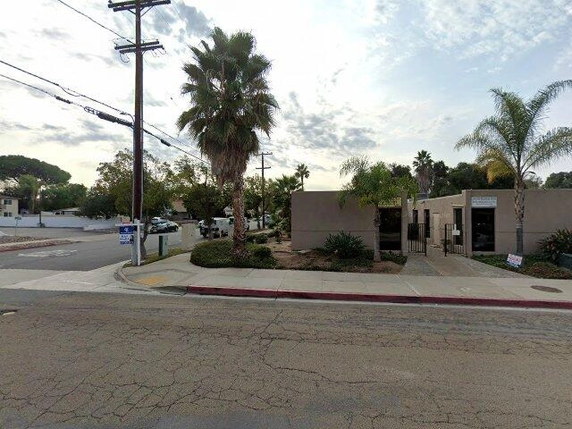 House image located at El Cajon, CA 92020