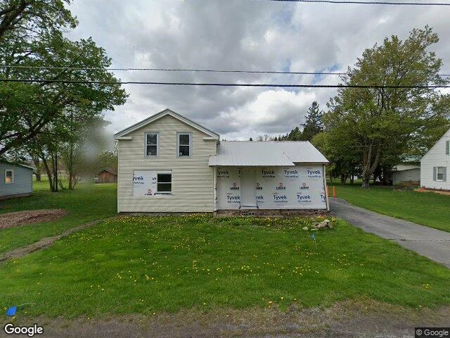 House image located at Marilla, NY 14102