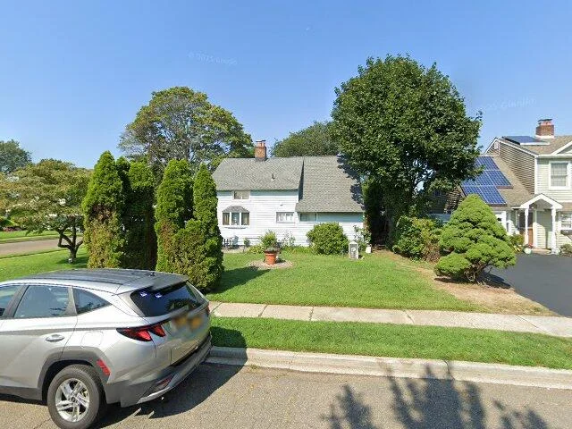 House image located at Levittown, NY 11756