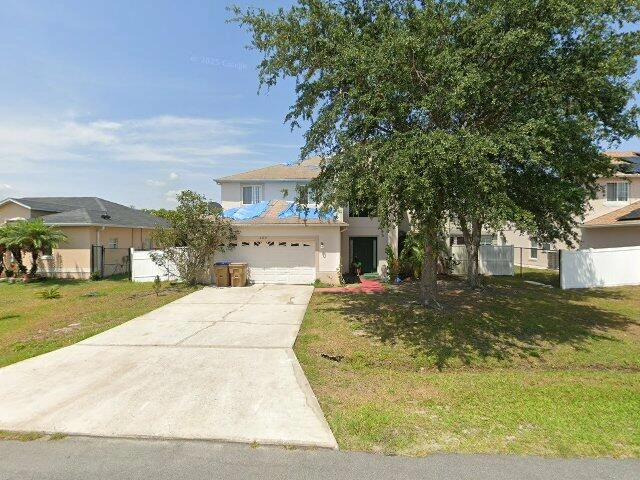 House image located at Kissimmee, FL 34758