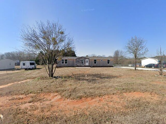 House image located at Woodruff, SC 29388