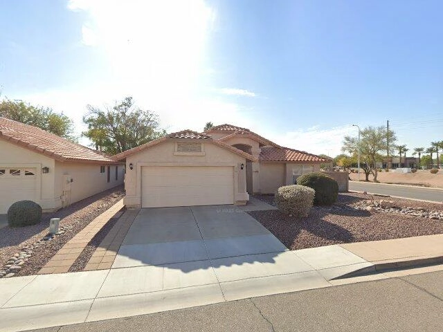 House image located at Chandler, AZ 85226