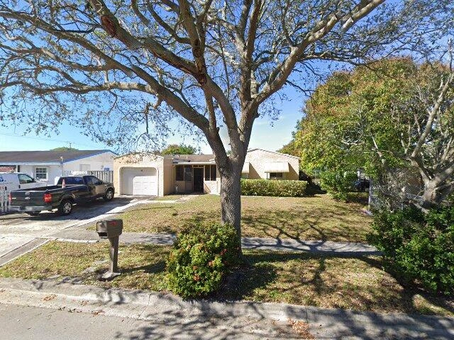 House image located at Pompano Beach, FL 33068