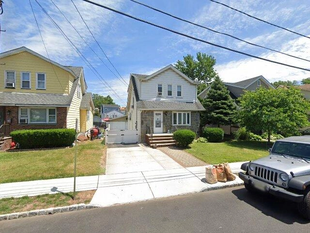 House image located at Belleville, NJ 07109