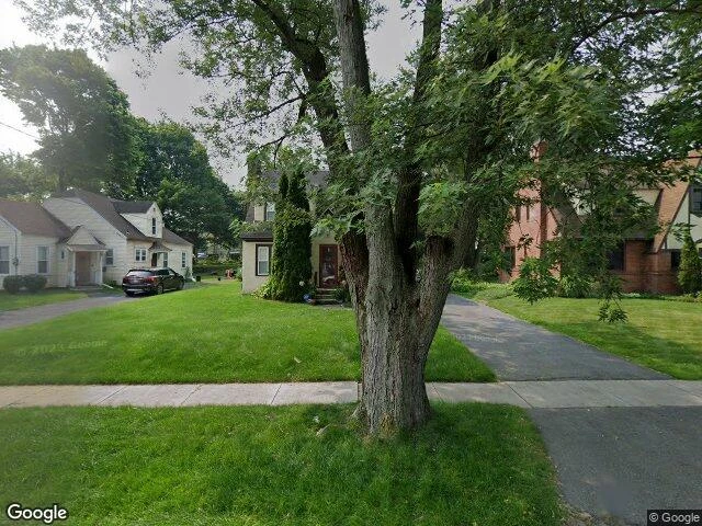 House image located at Syracuse, NY 13224