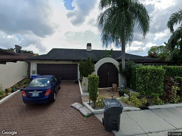 House image located at Tampa, FL 33624