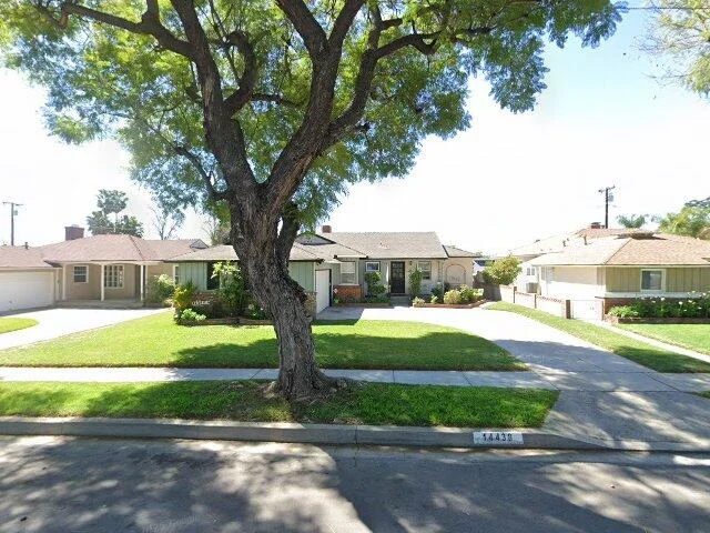 House image located at Whittier, CA 90603