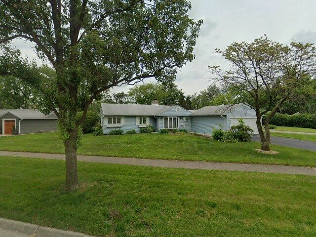 House image located at Park Forest, IL 60466