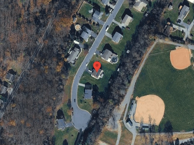 House image located at Red Lion, PA 17356