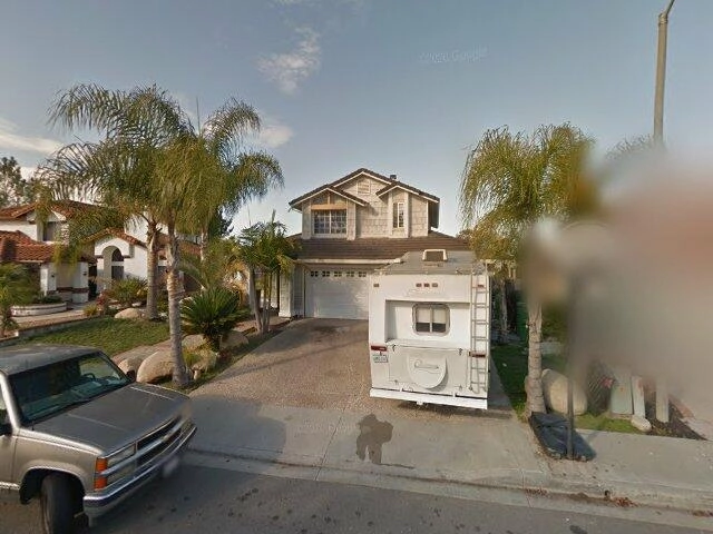 House image located at Oceanside, CA 92056