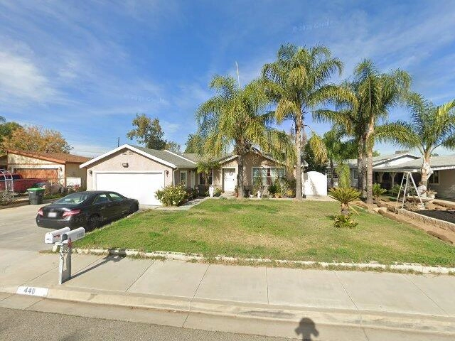 House image located at Perris, CA 92571
