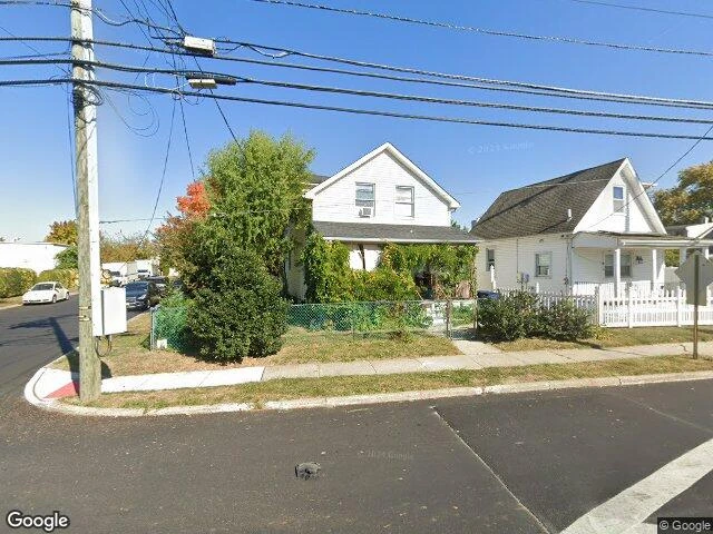 House image located at Lawrence Township, NJ 08648