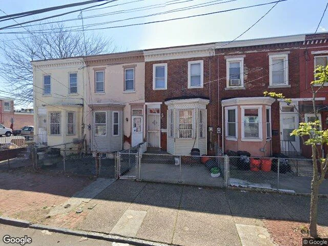 House image located at Camden, NJ 08103