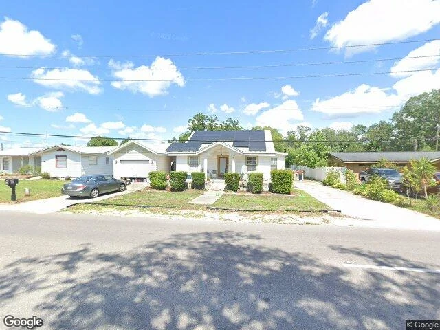 House image located at Zephyrhills, FL 33542