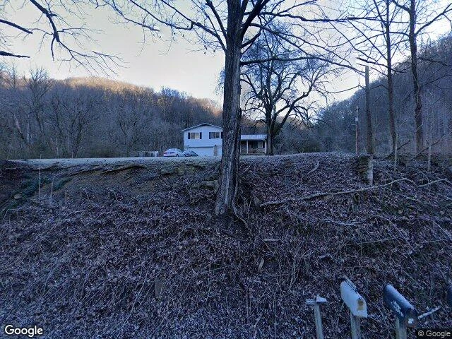 House image located at Dante, VA 24237