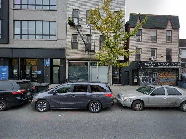 House image located at Brooklyn, NY 11206