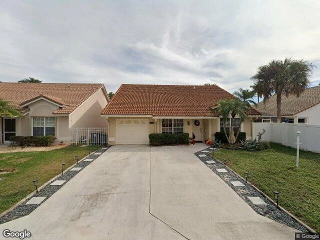 House image located at Boca Raton, FL 33498