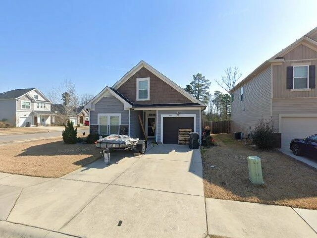 House image located at Grovetown, GA 30813