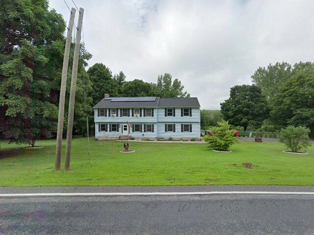 House image located at Little Mountain, SC 29075