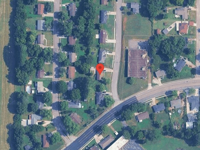 House image located at Huntsville, AL 35810