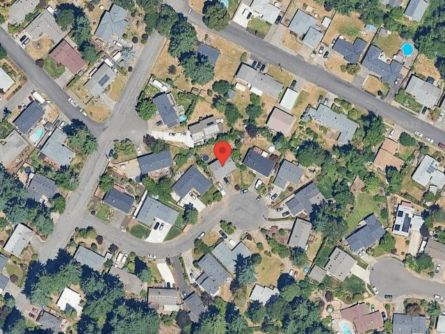 House image located at Gladstone, OR 97027