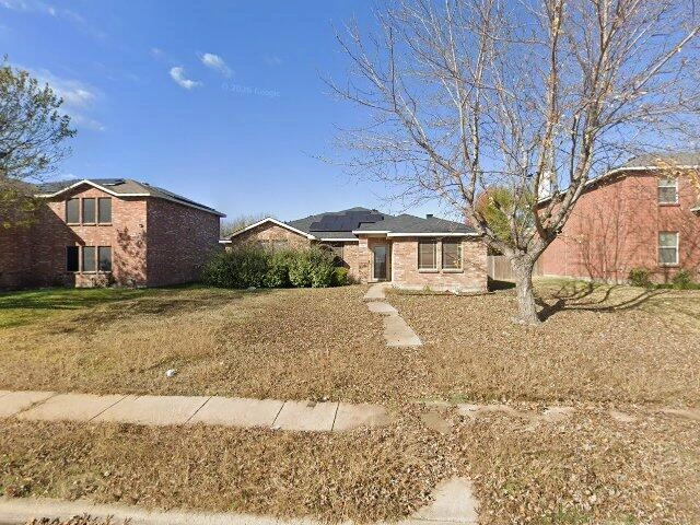 House image located at Lancaster, TX 75134
