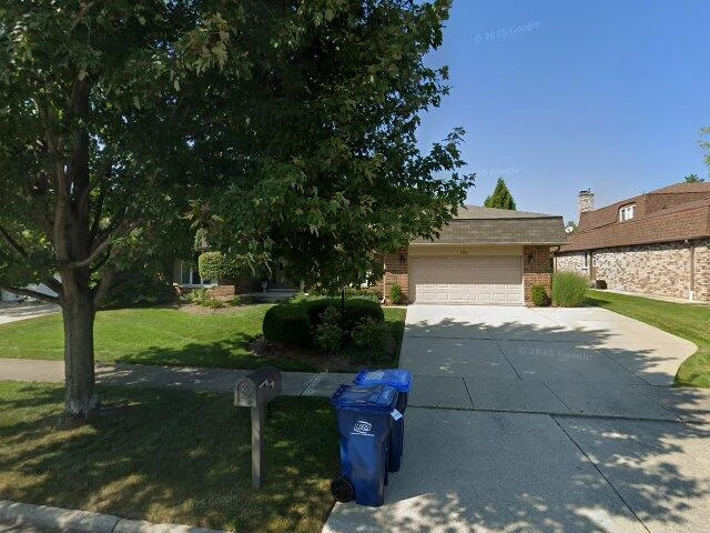House image located at Northbrook, IL 60062