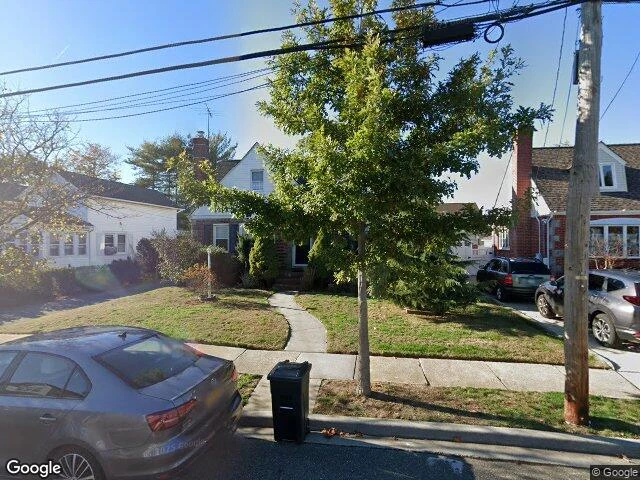 House image located at Valley Stream, NY 11581