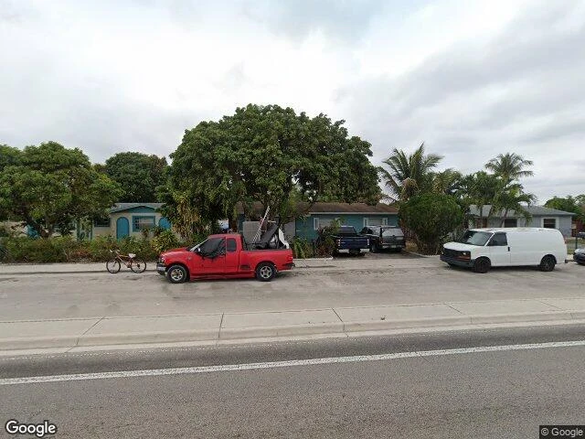 House image located at Pompano Beach, FL 33068