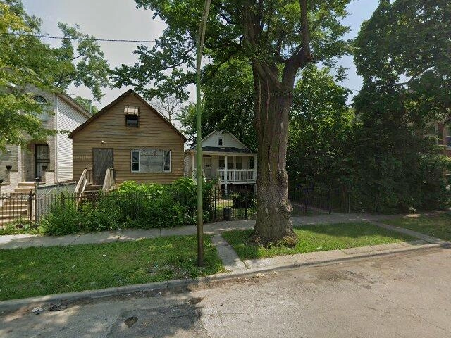 House image located at Chicago, IL 60623