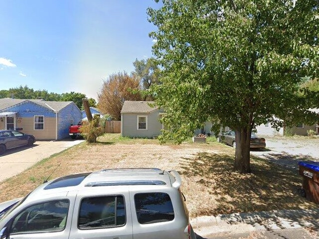 House image located at Wichita, KS 67217