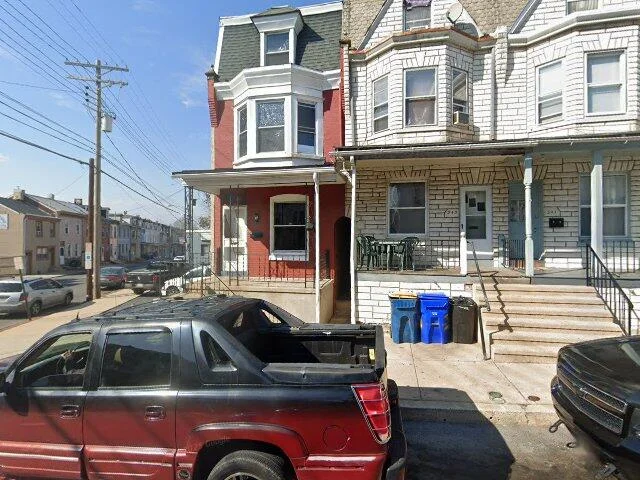 House image located at Reading, PA 19601