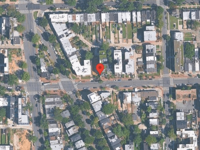 House image located at Washington, DC 20011