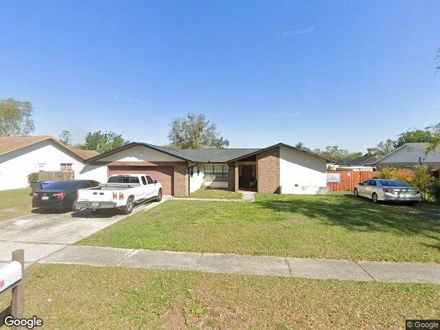 House image located at Riverview, FL 33578