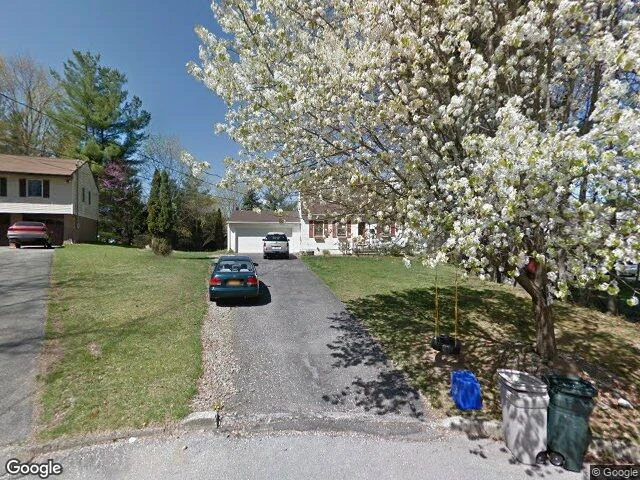 House image located at Poughkeepsie, NY 12601