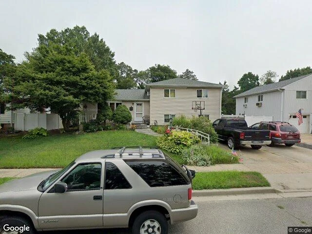 House image located at Bethpage, NY 11714