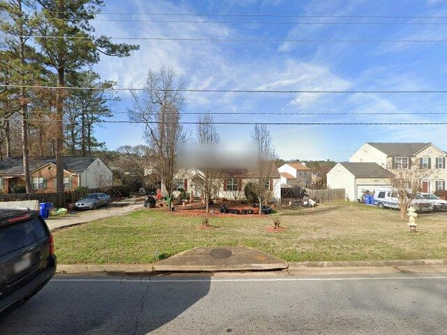 House image located at Ellenwood, GA 30294