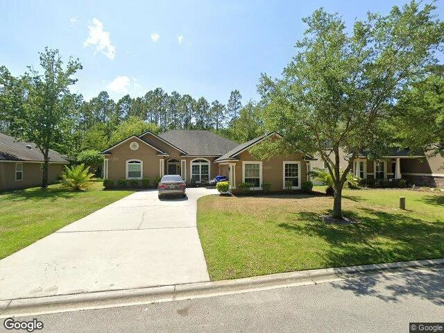 House image located at Saint Augustine, FL 32092