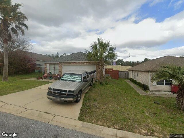 House image located at Crestview, FL 32536