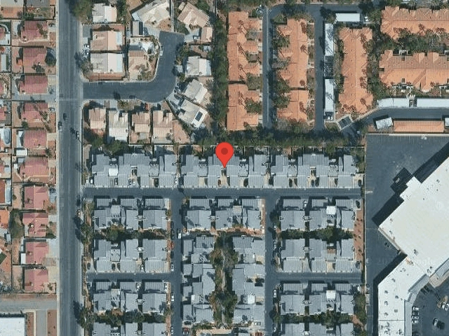 House image located at Las Vegas, NV 89103