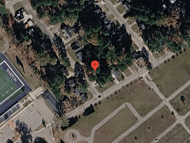 House image located at Wilson, NC 27893
