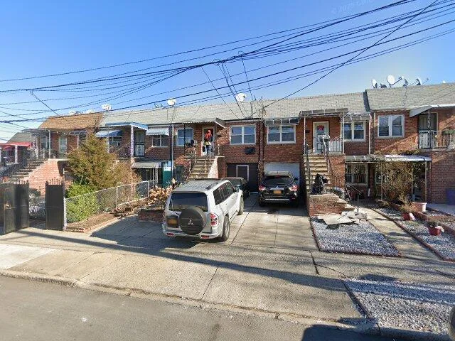 House image located at East Elmhurst, NY 11370