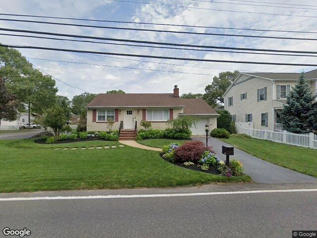 House image located at Brick, NJ 08723