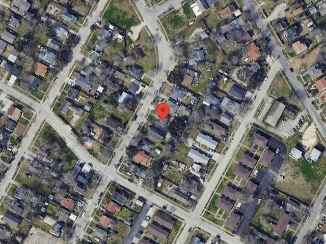 House image located at Corpus Christi, TX 78404